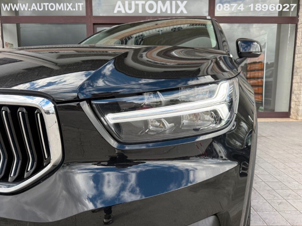 Volvo Xc40 1.5 T5 Phev Inscription Expression Au imagem 2