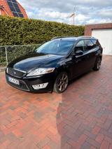 Ford Mondeo 2,0 Sport Turnier Sport Tüv Neu - Ford Mondeo: Sport