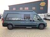 Weinsberg CaraBus 600 MQ