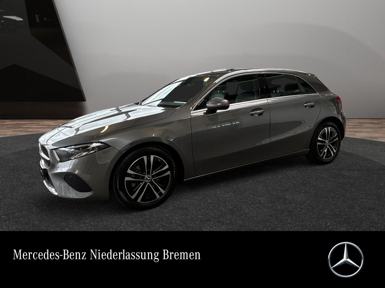 Mercedes-Benz A 180 Progressive Adv./LED/KAMERA/SPURH/WINTER/