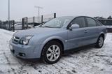 Opel Vectra 2.2"1.Hand"Klima"Xenon"HU-AU NEU" - Opel Vectra Gebrauchtwagen