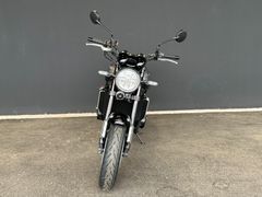 KAWASAKI Z 900 RS ABS BK4 inkl. Heckumbau