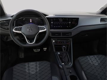 Volkswagen Taigo R-Line 1.0 TSI IQ Light Matrix LED Kamera