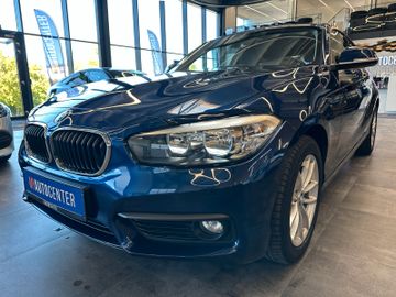 BMW 118 *1.HAND*Service NEU*SCHECKHEFT*TEMPO*PDC*