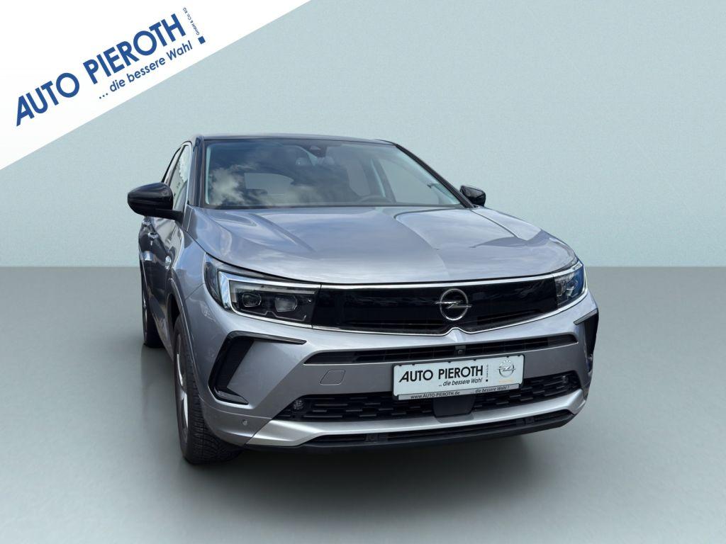 Opel Grandland 1.2 DI Automatik Elegance (Z)