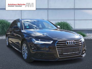 A6 Avant 3.0 TDI quattro 272PS*HuD*Pano*ACC*AHK*