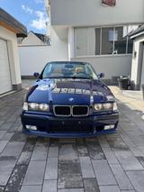 BMW 328i Cabrio Sammlerzustand M Paket - BMW 328: Cabrio, 328i