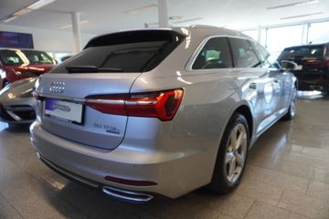 Audi A6 - 6
