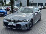 BMW 330 Baureihe 3 Touring 330 i xDrive M Sport - BMW 330 in Rostock