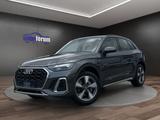 Audi Q5 40 TDI quattro S line AHK°ACC°PANO°STANDHZNG - gebrauchte Audi Q5 aus dem Jahr 2021
