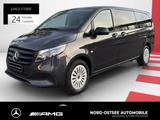 Mercedes-Benz VITO 116 TOURER NEUES MODELL EXTRALANG KAMERA