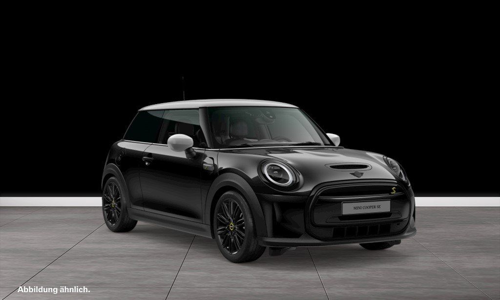 MINI Cooper SE Navi Kamera Driv.Assist Sportsitze