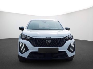 Peugeot 2008 - 2