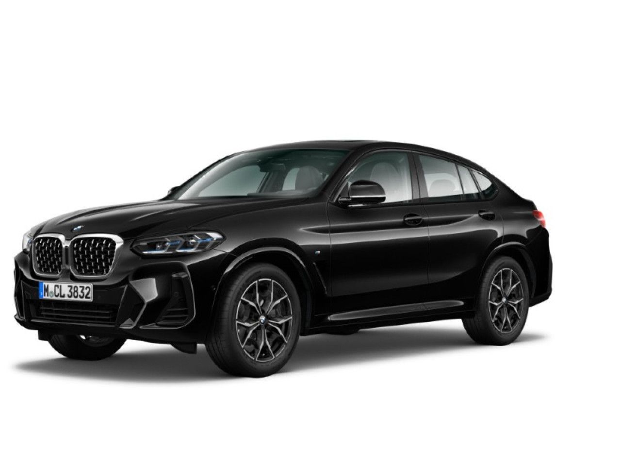 BMW X4 - Bild 2