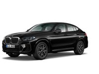 BMW X4 - Vorschau Bild 2