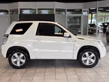 Suzuki Grand Vitara 1.9 DDIS Comfort · 4x4 · PDC - Suzuki mit Diesel-Antrieb: Geländewagen