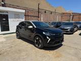 Renault Captur II Techno - : Kleinwagen