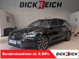 Skoda Octavia 2.0 TDI DSG Sportline Matrix Cam 5J.Gara - Skoda Octavia: 2.5