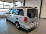 Mercedes-Benz Marco Polo 300d 4MATIC LED|Navi|AHK|Kamera|ACC - Mercedes-Benz V 300 in Freiburg