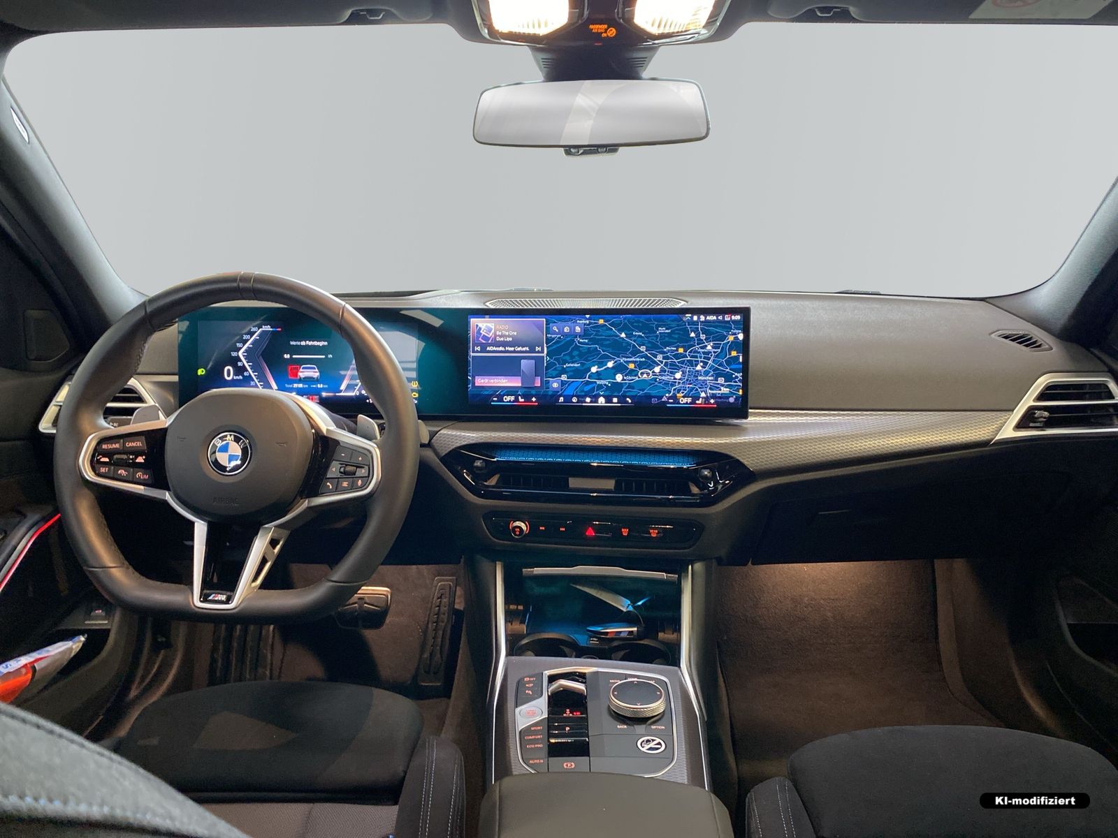 BMW 320 - Bild 12