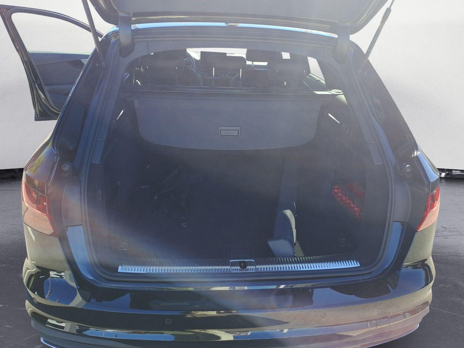 Audi A4 Avant 40 TFSI S-tronic AHK Kamera ACC APSplus, миниатюра 15