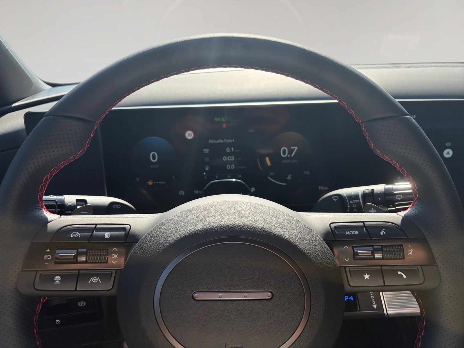 Hyundai Tucson – Bild 8