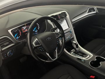 Ford Mondeo - 9