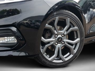 Ford Fiesta ST-Line 1.0 EcoBoost Navi LED