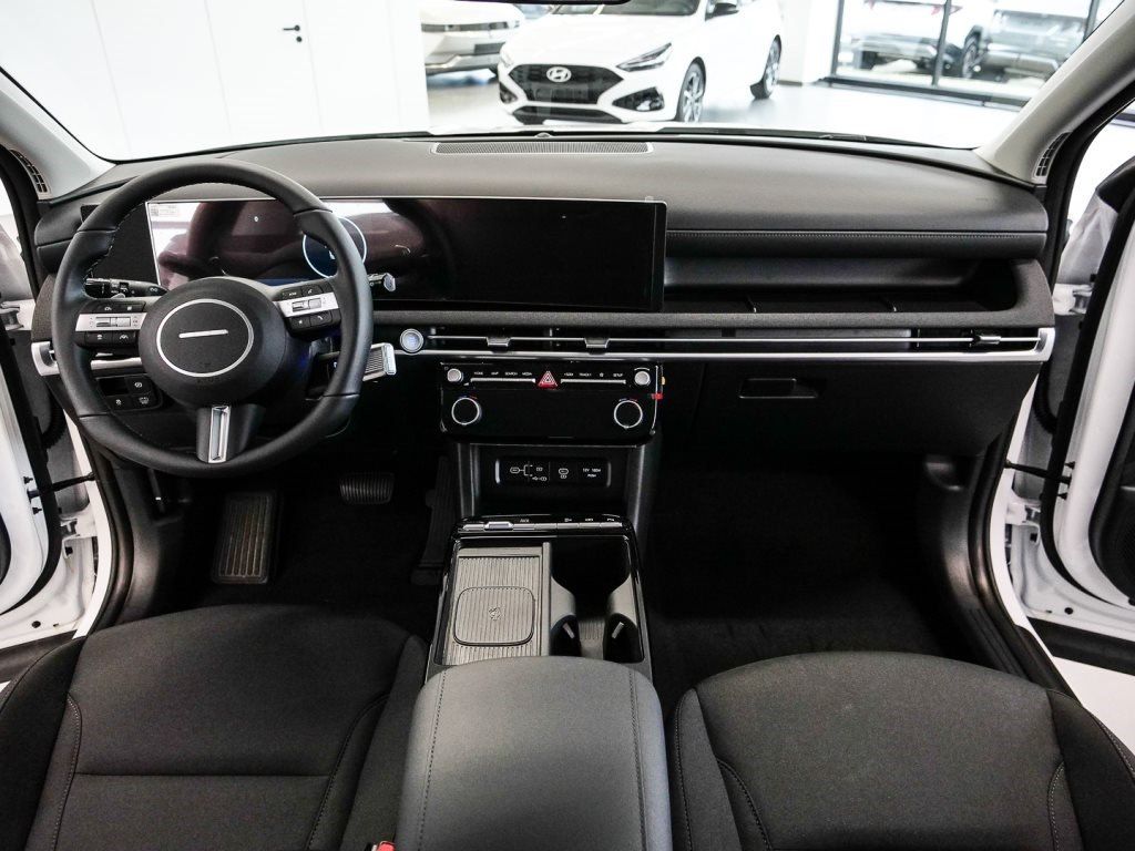 Hyundai TUCSON - Bild 11