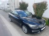BMW 320d Gran Turismo #Modern Line#1.Hand#NAVI - BMW 320 Gran Turismo aus 2013
