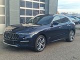 Maserati Levante Q4 Grand Lusso - Maserati Levante aus 2020