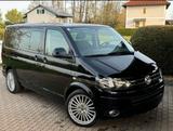 Volkswagen T5 2.0 Multivan Business EDITION - VW LT Gebrauchtwagen