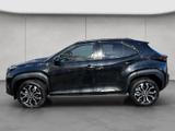 Toyota Yaris Cross Hybrid 130 1.5 Teamplayer, LED, Keyl - schwarze Toyota Yaris Cross