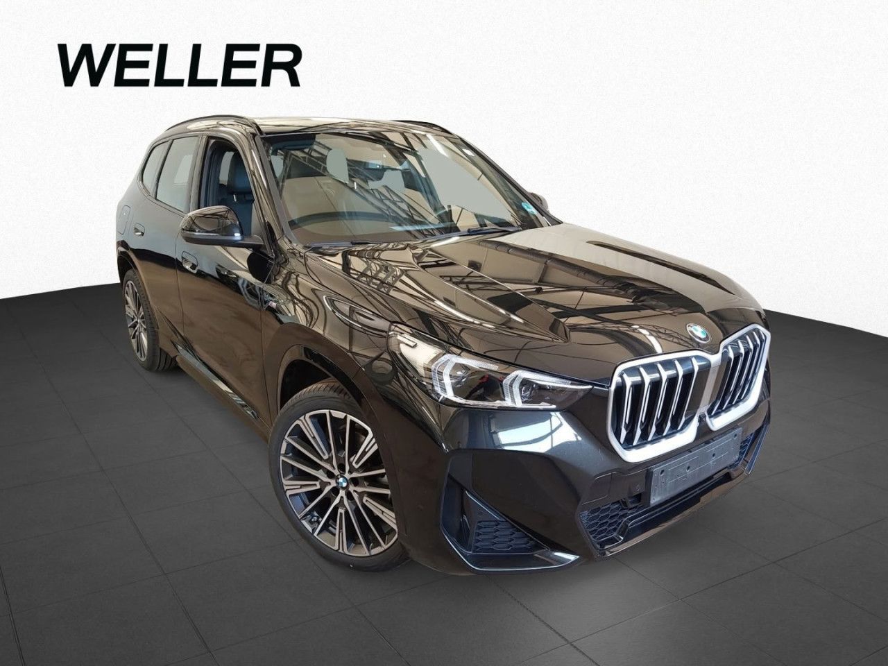 BMW X1 - Bild 3