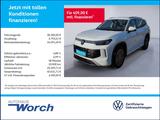 Volkswagen Tayron 1.5 eTSI eHybrid DSG Life KAMERA+AHK+ - Volkswagen Tayron mit Hybrid-Antrieb