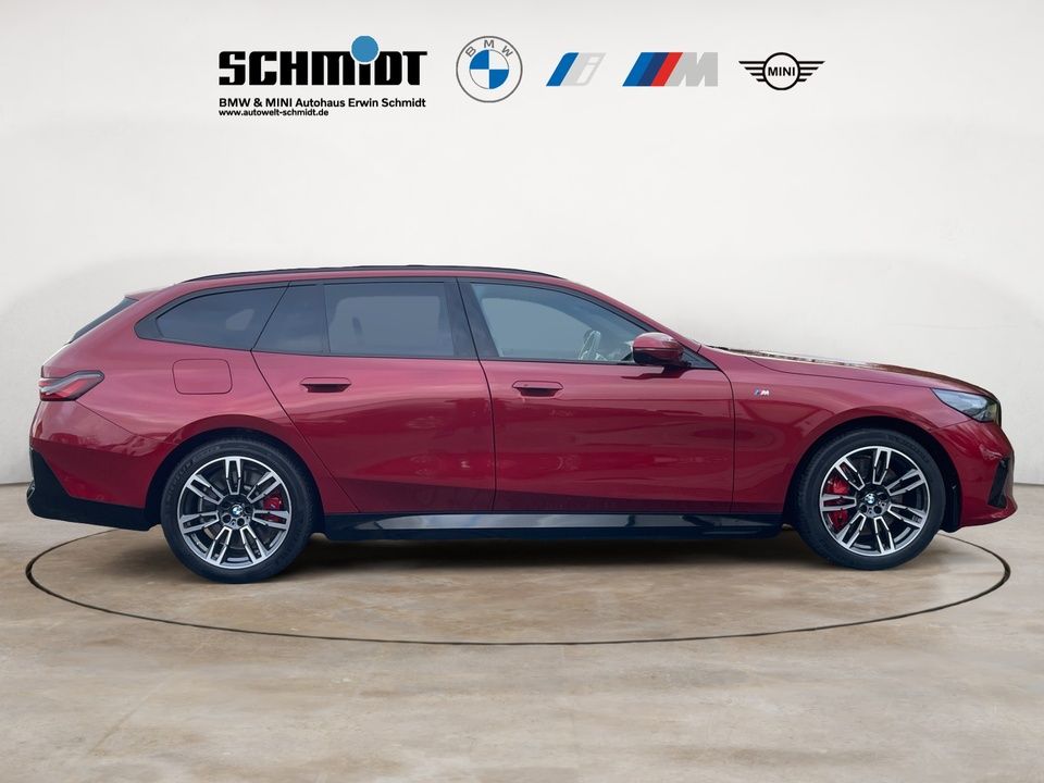 BMW 550 - Bild 7