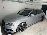 Audi A6 3.0 TDI BiTu 320PS Quattro 3xSline Bose ACC - Audi A6: Ps