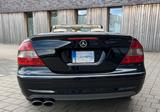 Mercedes-Benz CLK 500 AMG - Mercedes-Benz CLK 500