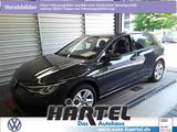 Volkswagen GOLF 8 LIFE 1.0 TSI (+ACC-RADAR+NAVI) Bluetooth - mit Benzin-Antrieb: Grau, Limousine, Bluetooth