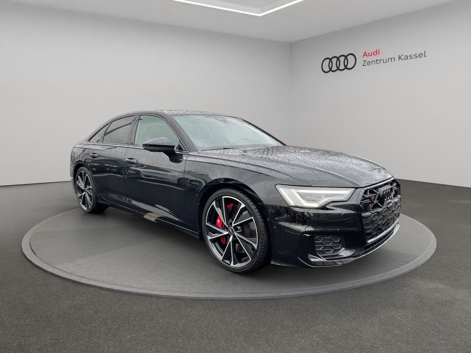 Audi S6 - Bild 10