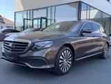 Mercedes-Benz E 350 d T Exclusive | Burmester | Widescreen - Mercedes-Benz E 350 in Kassel