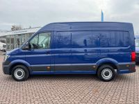 Volkswagen Crafter - Vorschau Bild 3