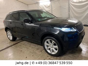 Land-Rover Range Rover Velar - 2