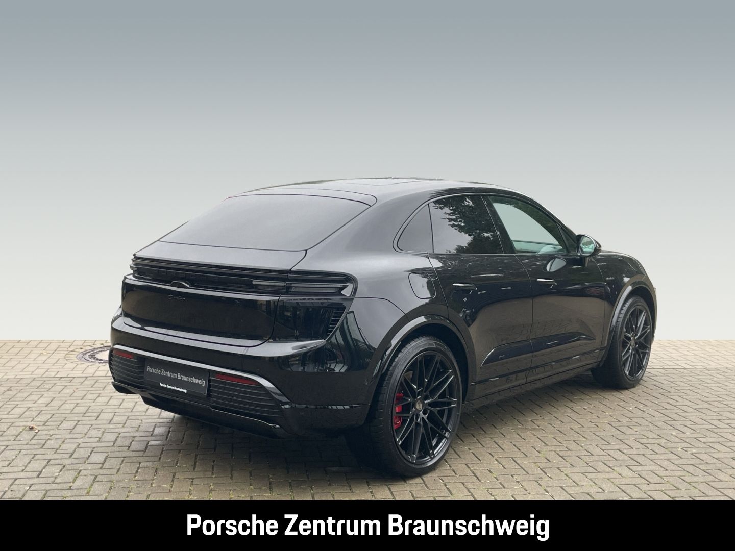 Porsche Macan - Bild 11