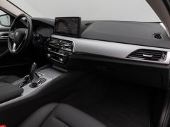 Foto Nummer 24: BMW 520d
