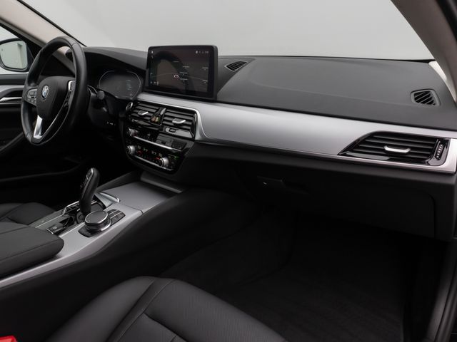 Foto Nummer 24: BMW 520d