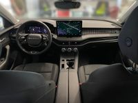 Skoda Superb - Vorschau Bild 13