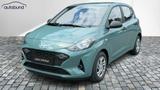 Hyundai i10 III 1,0 MPi Autom. Comfort 5 Sitze ALARM  - Hyundai i10: Comfort
