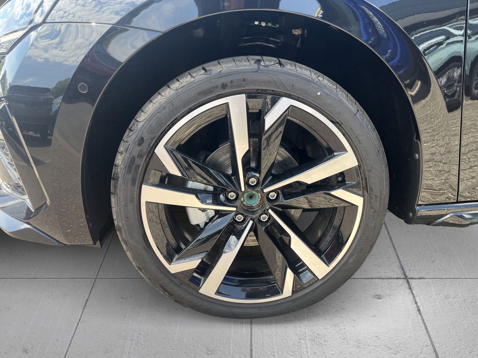 Skoda Scala - Bild 8