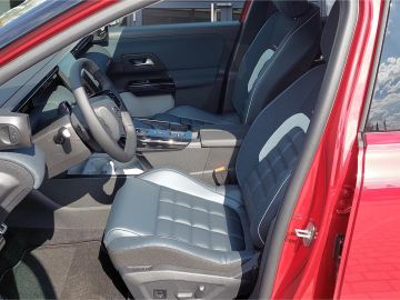 Citroën C5 Aircross MAX Hybrid 145 ATLEDWinterpaketGr